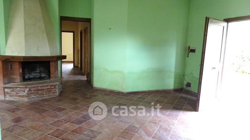 Villa in Via F. Caracciolo — foto 14 di 37