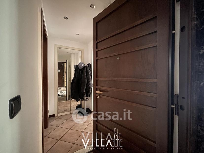 Bilocale in Via Domenico Scarlatti 8 — foto 15 di 15