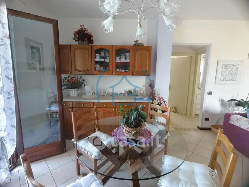 Appartamento in Via San Martino 13 — foto 46 di 53