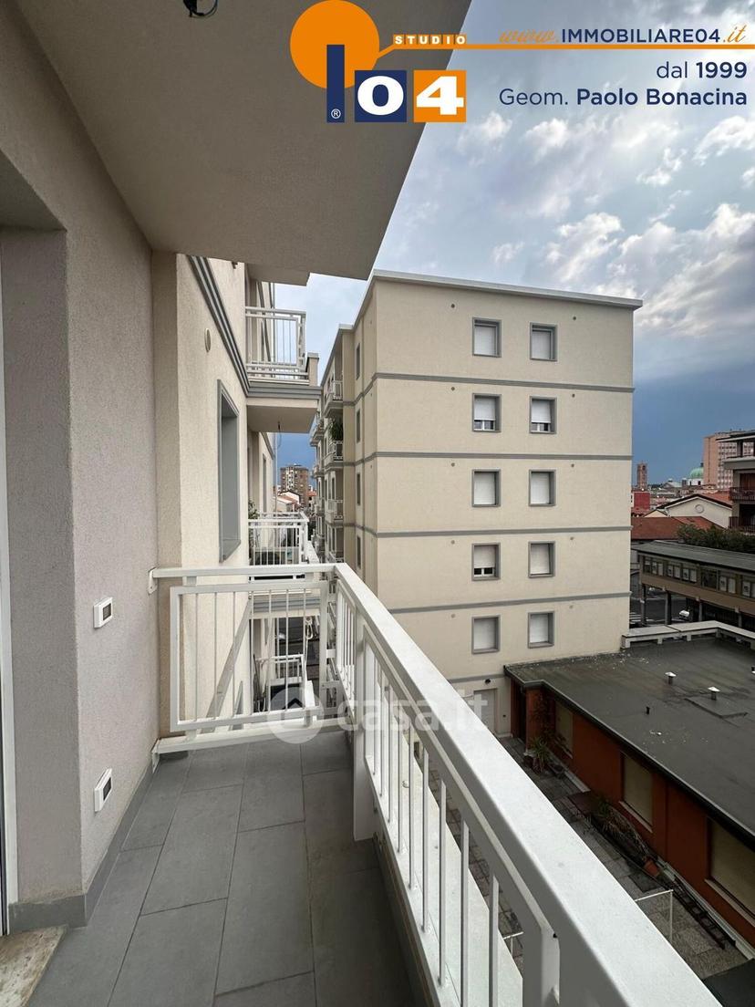 Trilocale in Via Magenta — foto 10 di 11