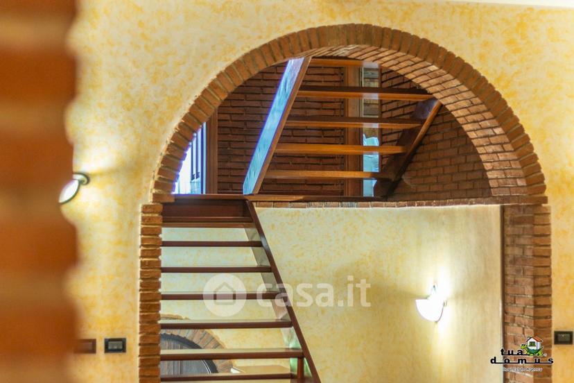 Villa in Via Santa Maria — foto 46 di 73