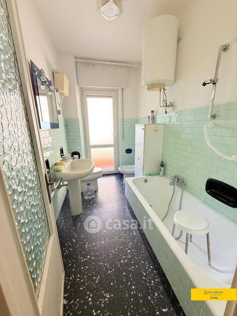 Quadrilocale in Corso XXVI Febbraio 17 — foto 11 di 22