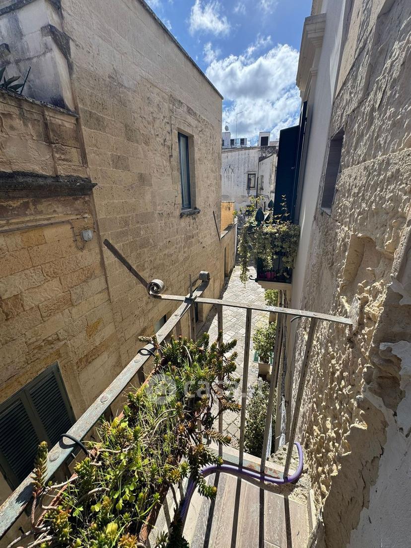 Appartamento in Via della Sinagoga 11 — foto 22 di 28
