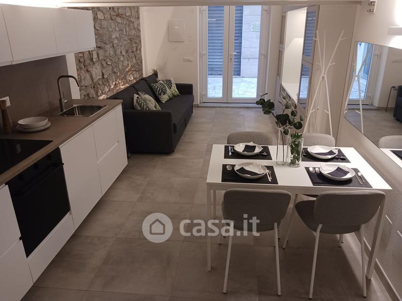 Bilocale in Via Vittorio Emanuele 60 — foto 31 di 31
