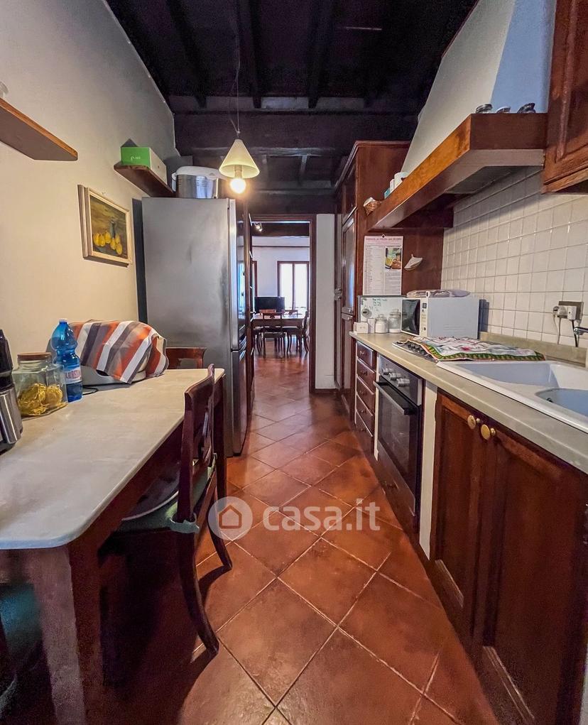 Appartamento in Via Governolo — foto 26 di 38