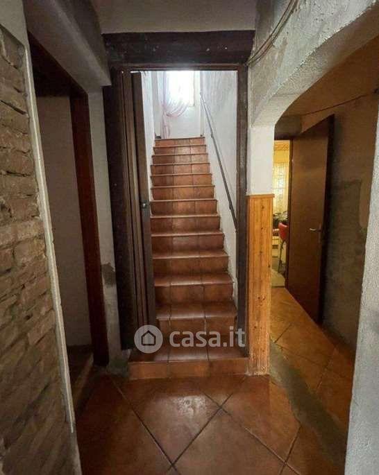 Appartamento in Via Madonnina 17