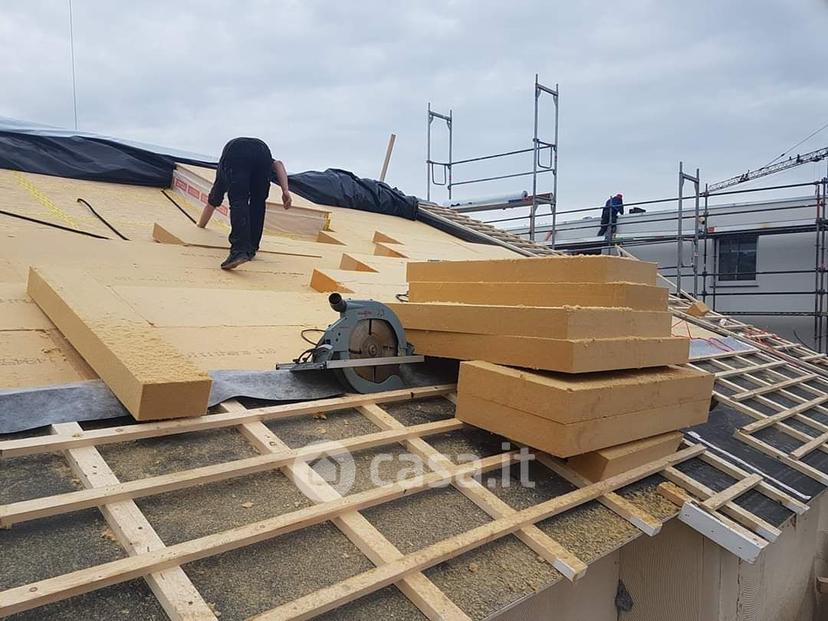 Villa in Via San Rocco — foto 26 di 32