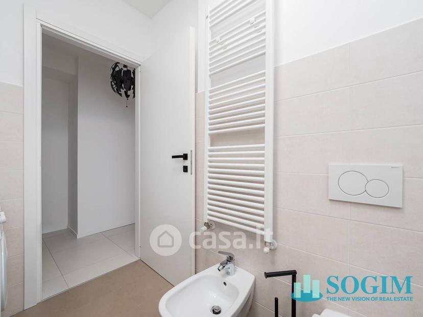 Bilocale in Via Ginevrina da Fossano 1 — foto 6 di 25