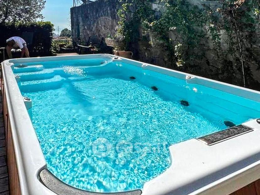 Villa in Via Genova — foto 25 di 35
