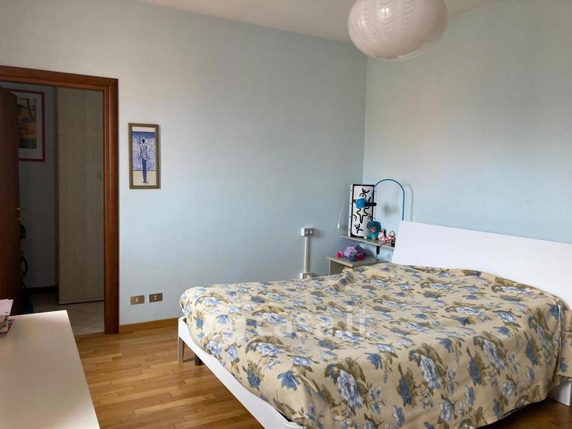 Villa in Via Chieppara — foto 34 di 53