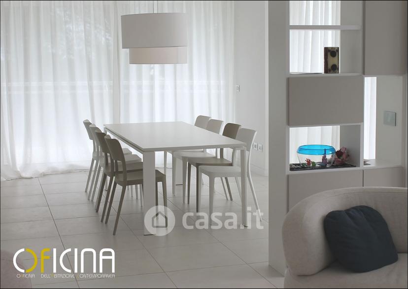 Appartamento in Lungomare Trieste 17 — foto 2 di 29