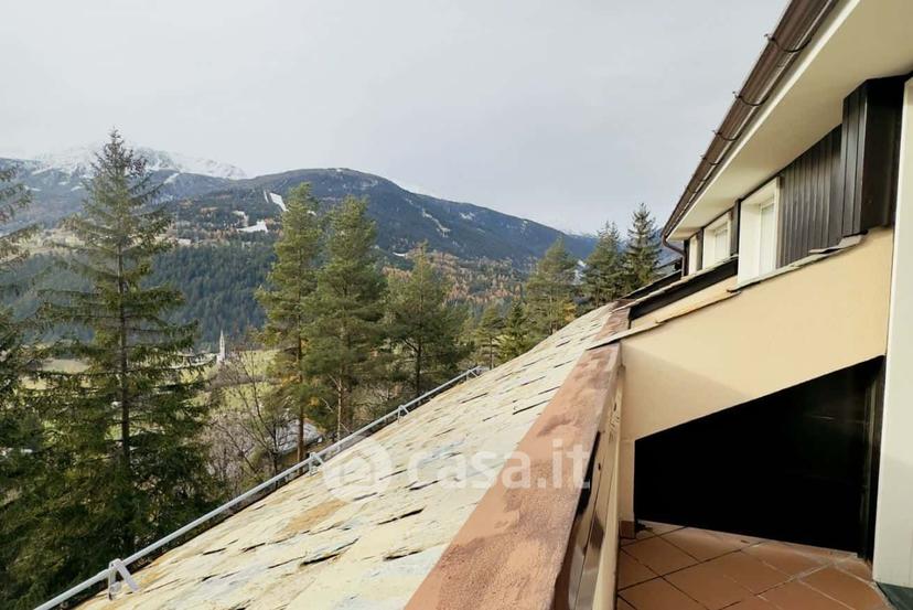 Trilocale in Via Bagni Nuovi 8 — foto 9 di 22