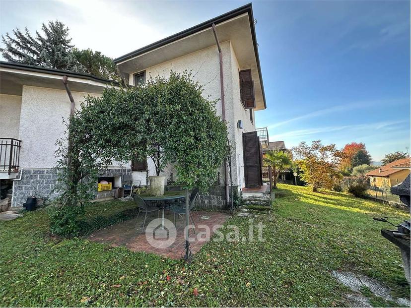 Villa in Via della Vigna 32 — foto 4 di 25