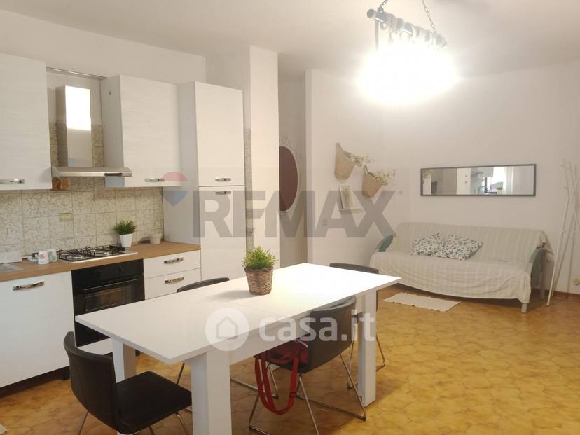 Trilocale in Via dei Malavoglia 20 — foto 33 di 40