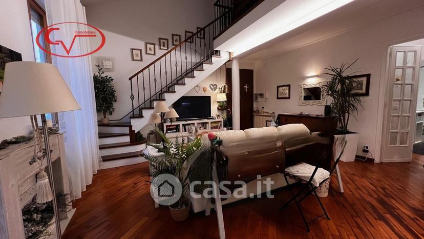 Appartamento in Via Francesco Petrarca — foto 25 di 26