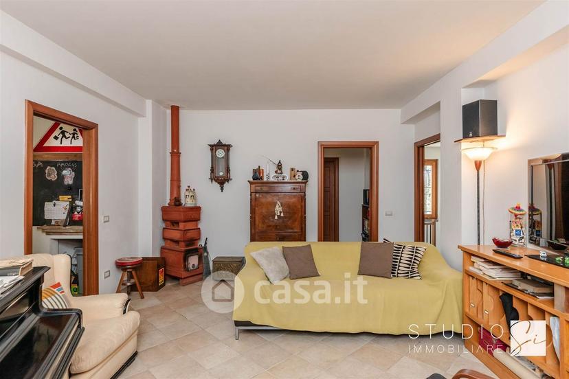 Villa in Via di Sarripoli — foto 6 di 31