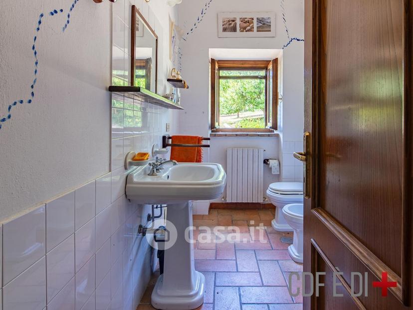 Villa in Vocabolo Marignano — foto 43 di 52