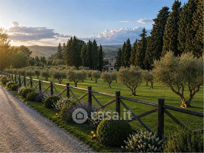 Villa in Via San Benedetto — foto 40 di 47