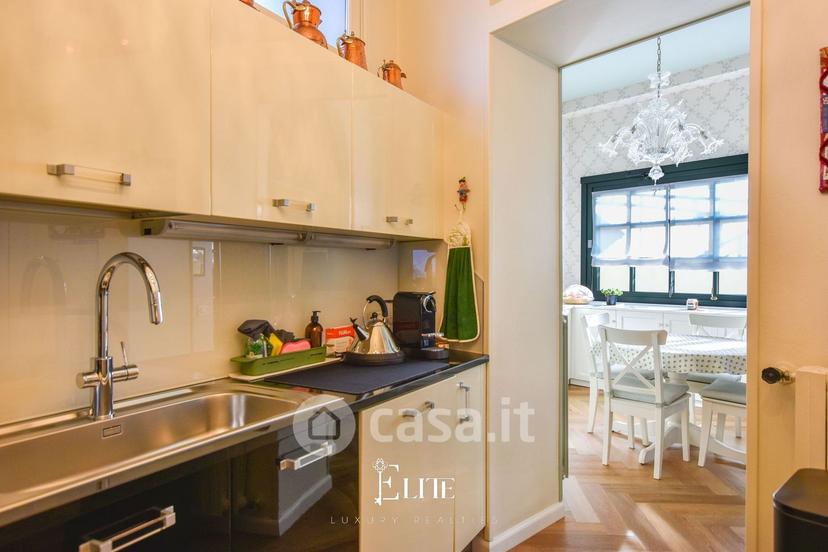 Villa in Via XX Settembre — foto 22 di 50