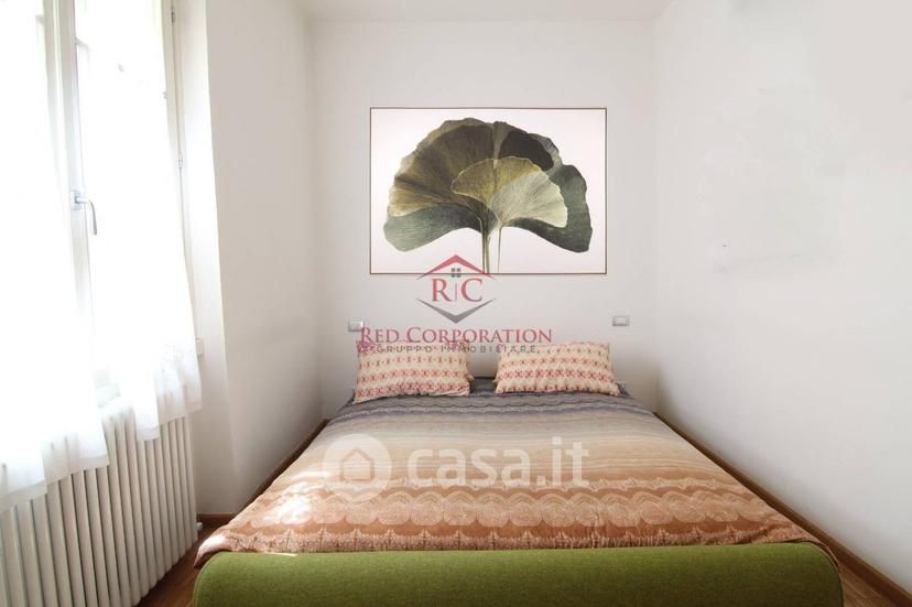 Appartamento in Piazza Camillo Prampolini — foto 13 di 13