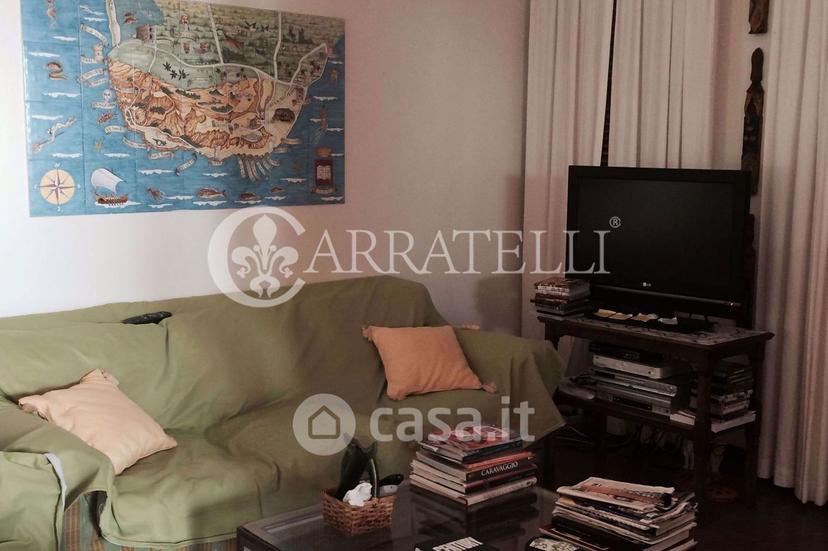 Villa in Via Vasca Moresca — foto 19 di 47