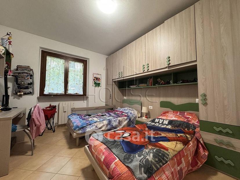 Appartamento in Viale Parini 54 — foto 30 di 38