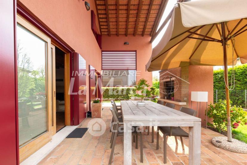 Villa in Via Osoppo 13 — foto 5 di 33