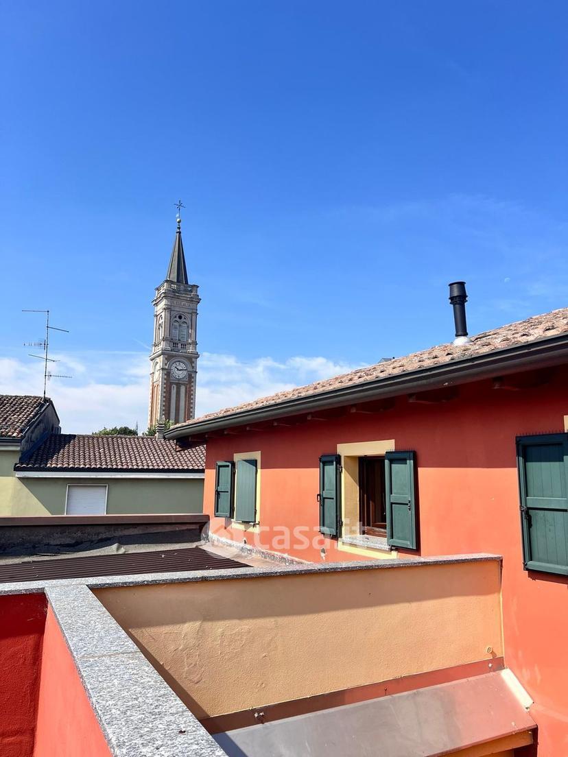Trilocale in Via Roma — foto 12 di 32