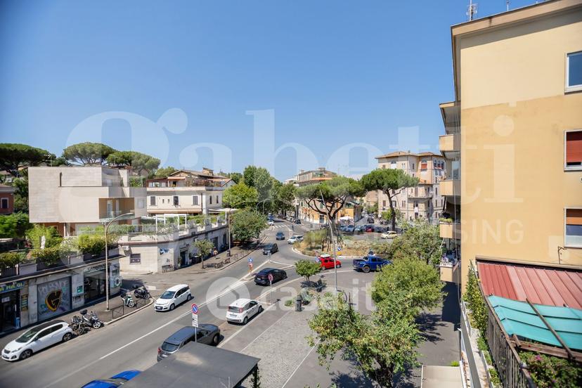 Bilocale in Via Nicolo Odero — foto 15 di 45