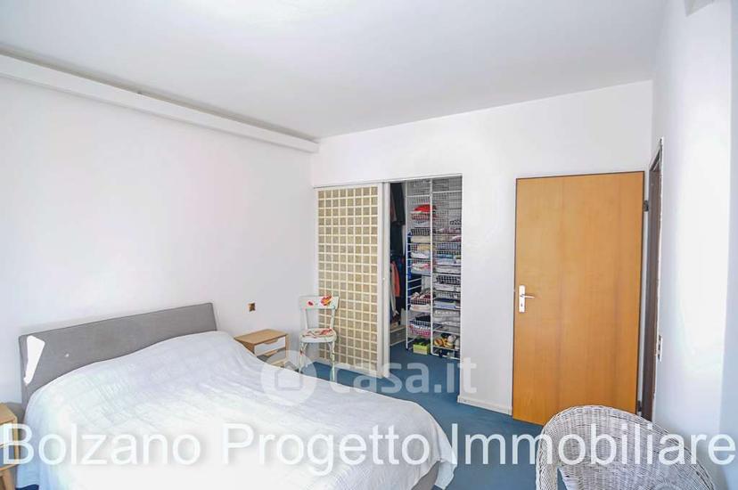 Appartamento in Via Ludwig Thuile — foto 53 di 91