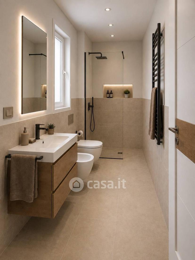 Appartamento in Via Massiego 4 — foto 6 di 22