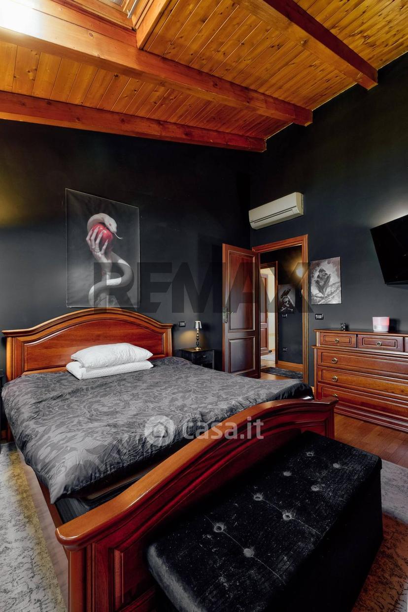 Villa in Strada della Carlina 17 — foto 49 di 52