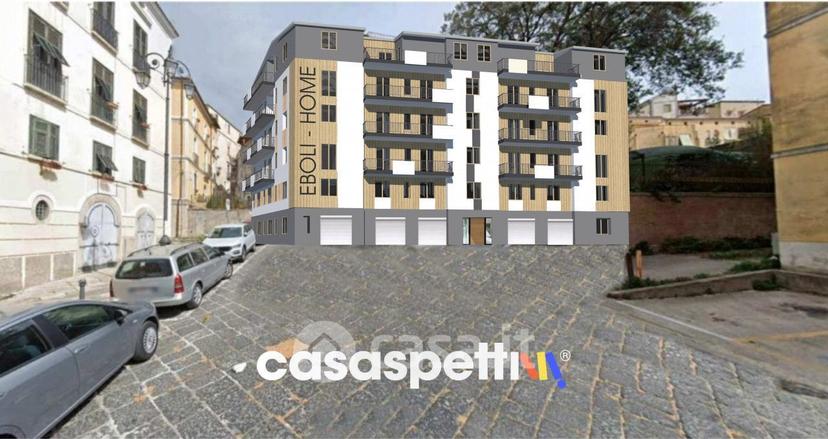 Trilocale in Via Giacinto Romano 1 — foto 5 di 15