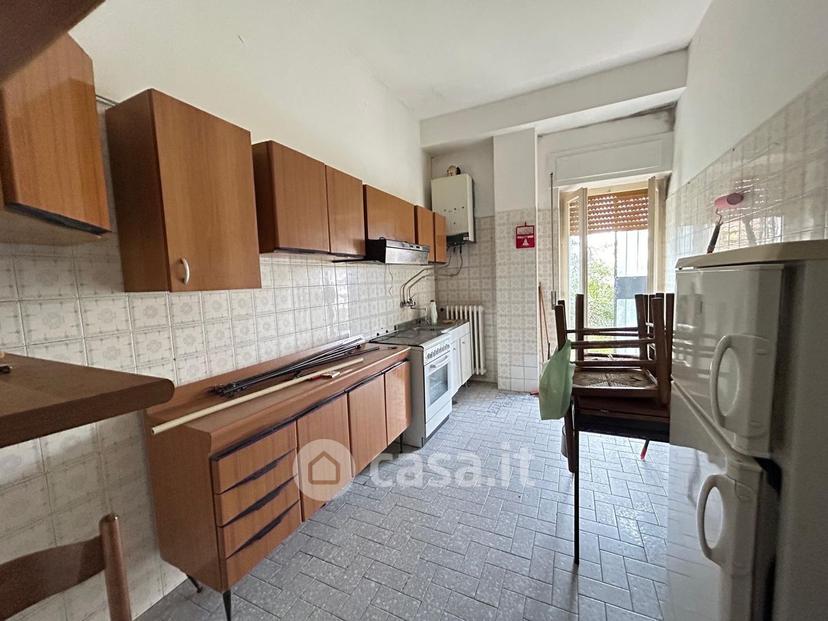 Trilocale in Via XXV Aprile 28 — foto 14 di 24