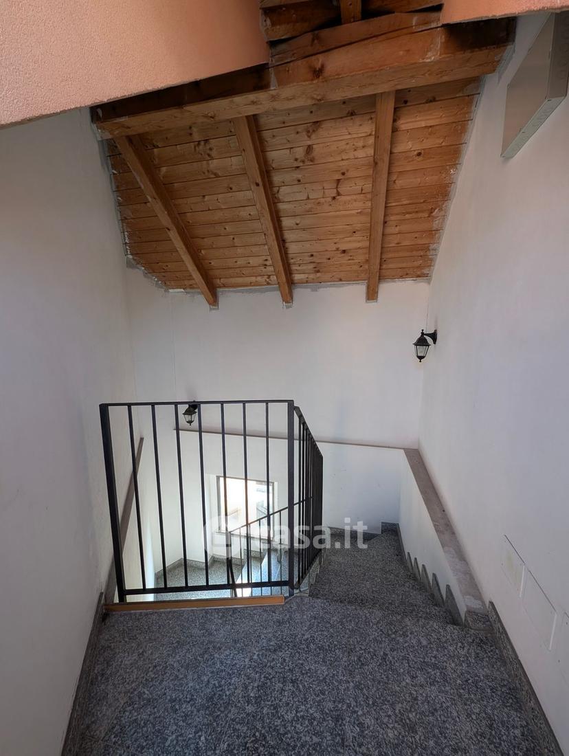 Trilocale in Via San Giovanni Bosco 12 — foto 44 di 47