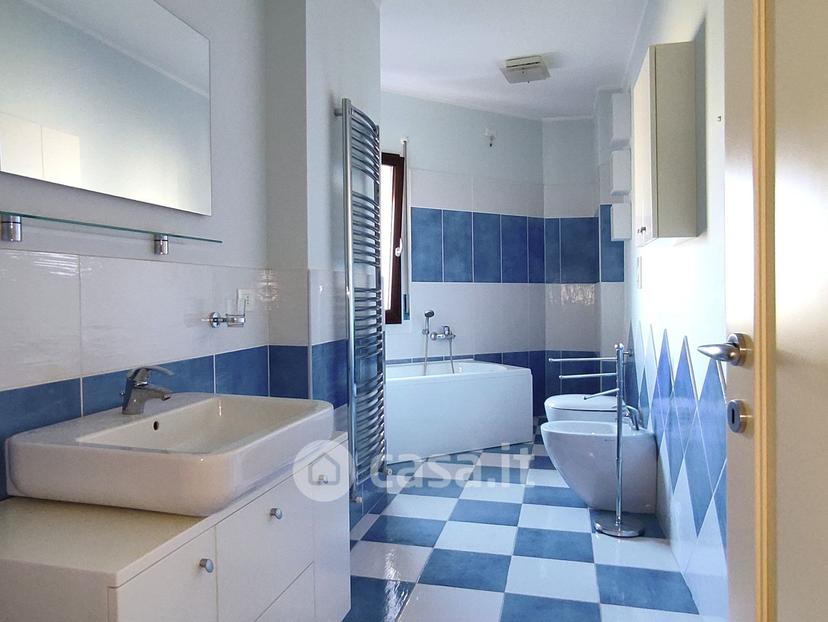 Appartamento in Via Giovanni XXIII 13 — foto 20 di 48
