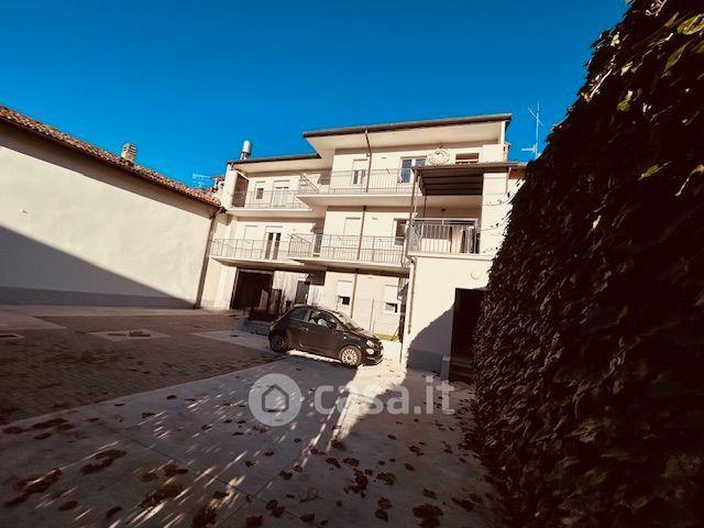 Trilocale in Via Ronchetti — foto 10 di 17