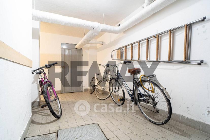 Quadrilocale in Via Bernardino Ramazzini 3 — foto 12 di 36