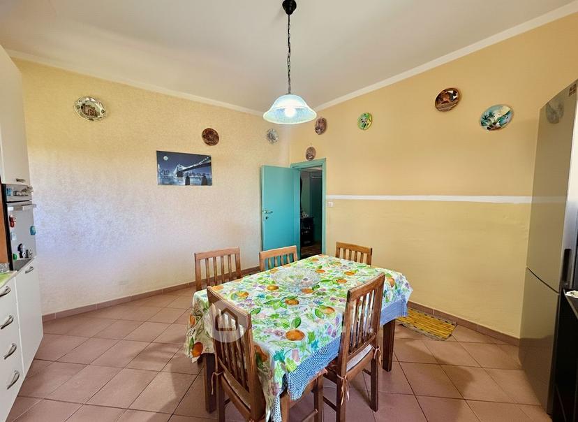 Appartamento in Via Mammaniese — foto 17 di 21