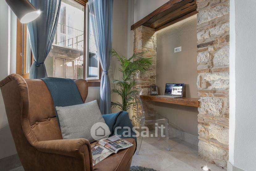 Monolocale in Via Sant'Antonio Abate — foto 14 di 17