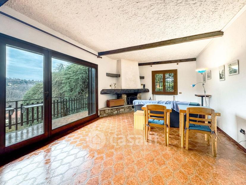 Villa in Via Per Ghevio 111 — foto 16 di 41