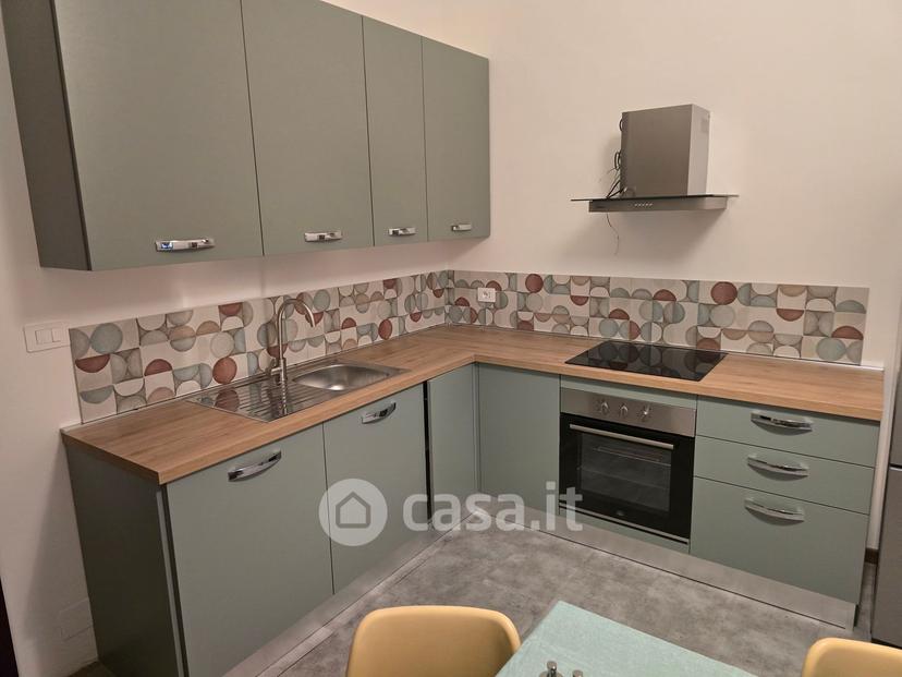 Stanza in Via XX Settembre 65 — foto 17 di 17