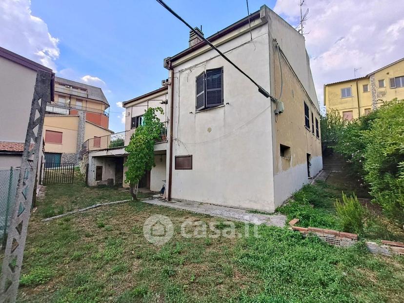 Villa in Via Serafica — foto 13 di 49