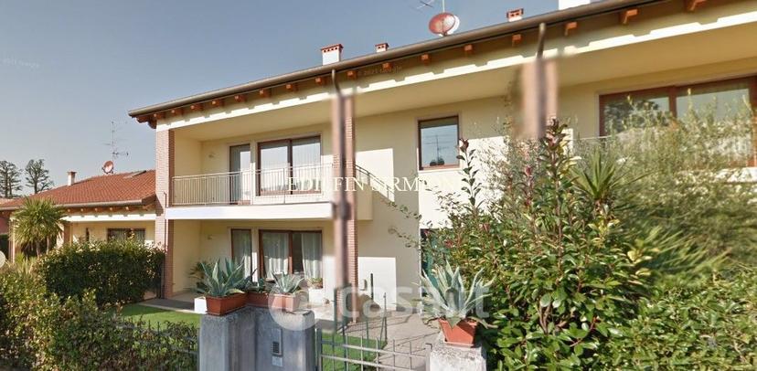 Trilocale in Via Benedetto Croce 23 — foto 27 di 31