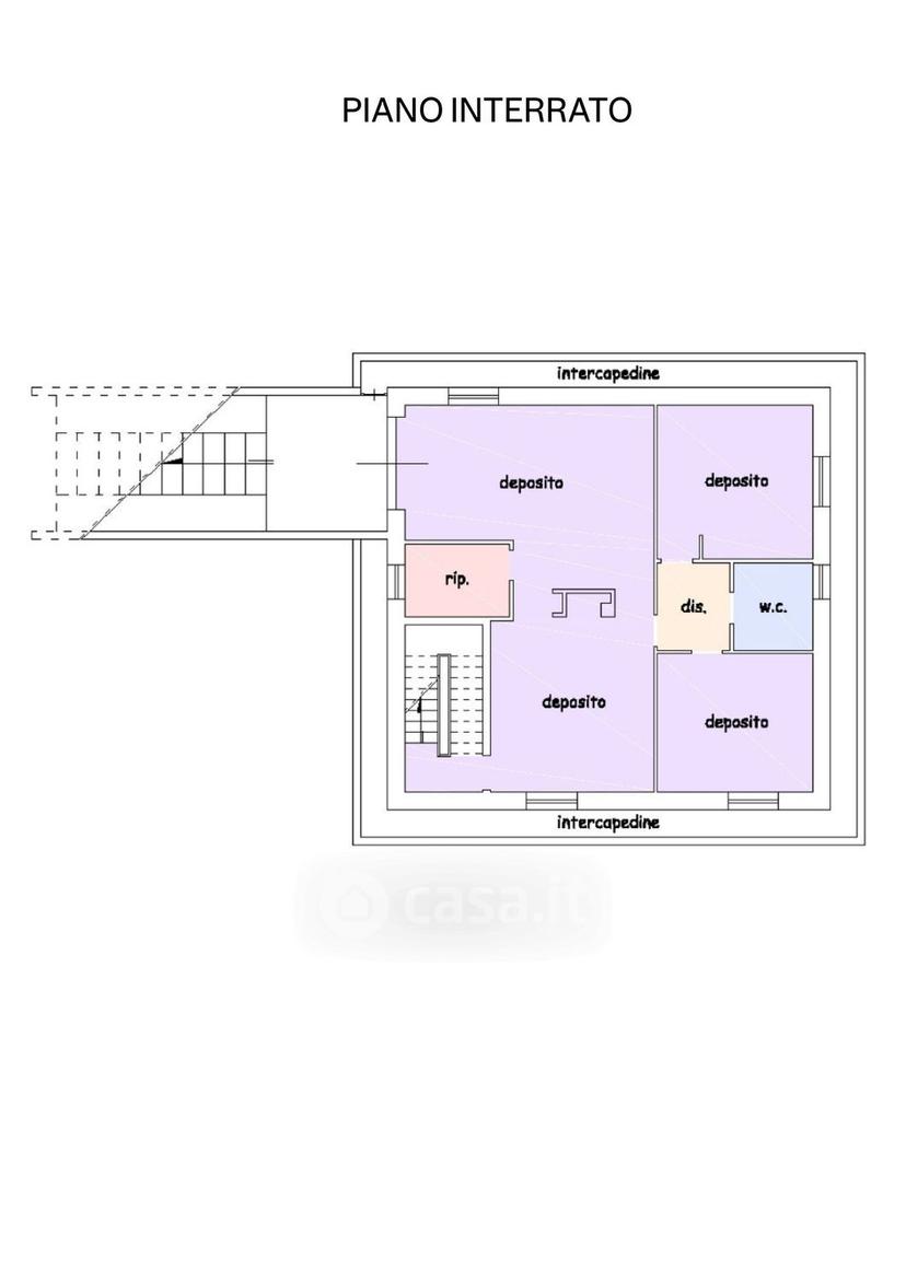 Villa in Contrada Santo Scalone — foto 4 di 24