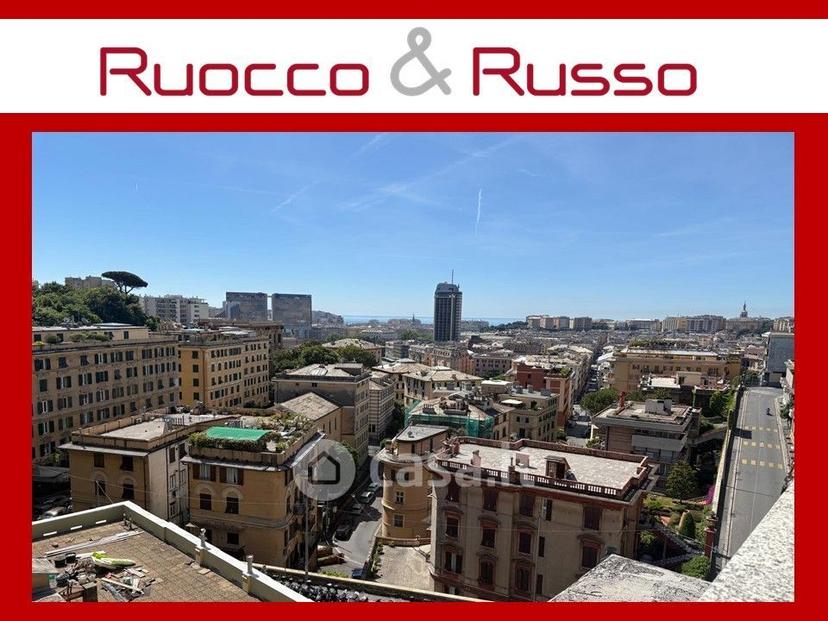 Appartamento in Via Giovanni Battista Lanata — foto 13 di 31