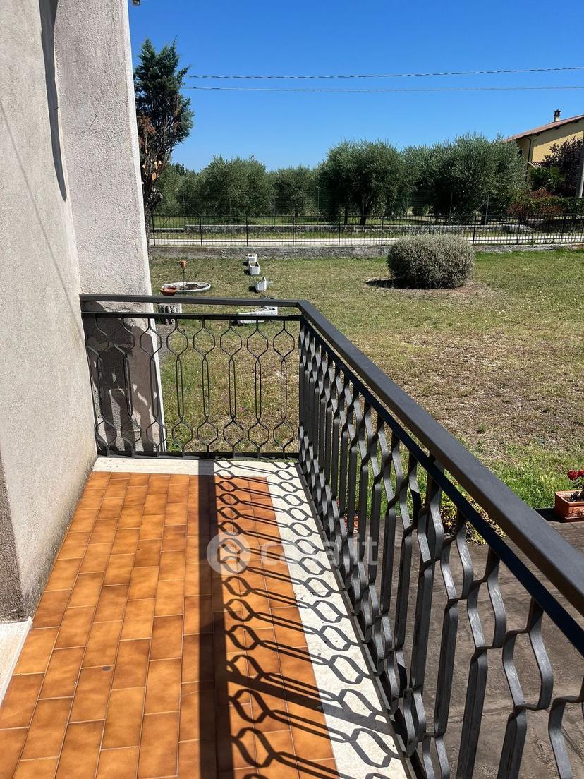 Quadrilocale in Strada Pareti — foto 11 di 33