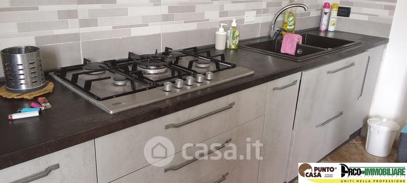 Trilocale in Strada Statale 113 Settentrionale Sicula — foto 15 di 29