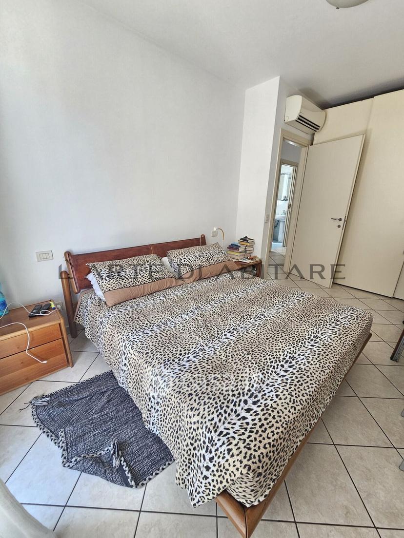 Trilocale in Via del Crocifisso — foto 10 di 29