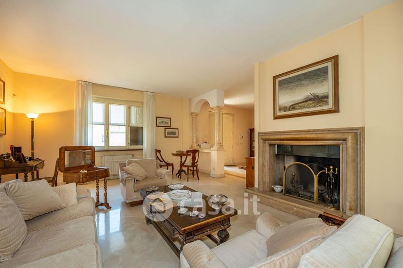 Villa in Via Fiorentina 7 — foto 66 di 106
